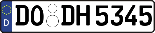 DO-DH5345