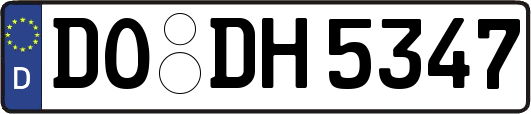 DO-DH5347