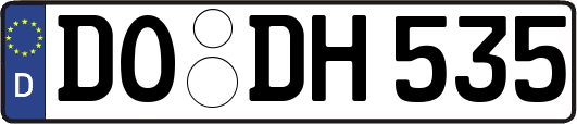 DO-DH535