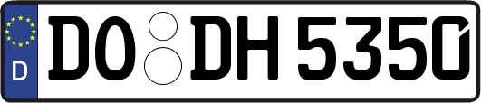 DO-DH5350