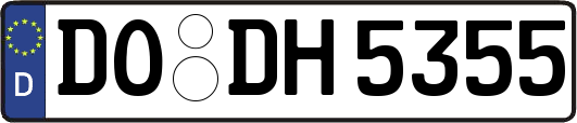 DO-DH5355
