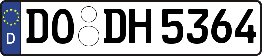 DO-DH5364