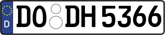 DO-DH5366