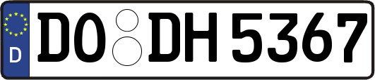 DO-DH5367