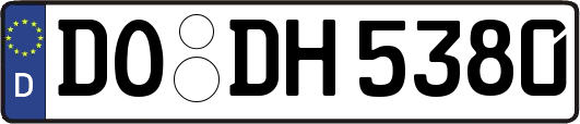 DO-DH5380
