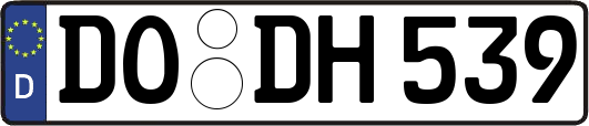 DO-DH539