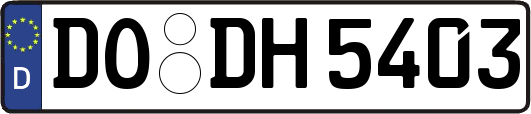 DO-DH5403