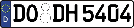DO-DH5404