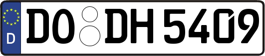 DO-DH5409
