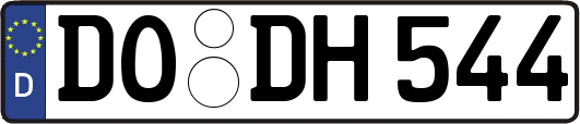 DO-DH544
