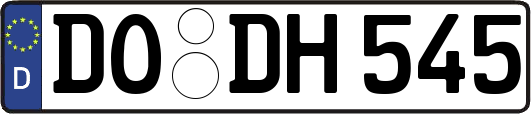 DO-DH545