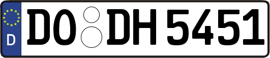 DO-DH5451