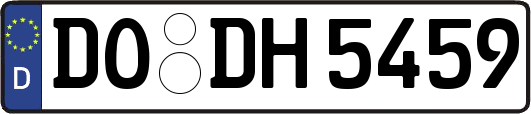 DO-DH5459