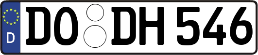 DO-DH546