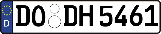 DO-DH5461