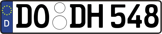 DO-DH548