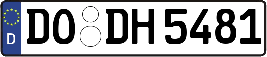 DO-DH5481