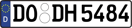 DO-DH5484