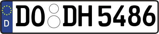 DO-DH5486