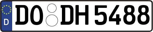 DO-DH5488