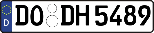 DO-DH5489
