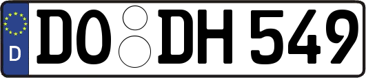 DO-DH549