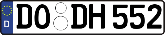 DO-DH552
