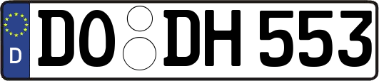 DO-DH553