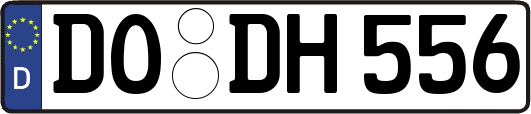 DO-DH556