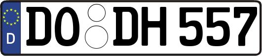 DO-DH557