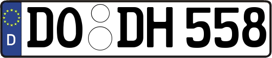 DO-DH558