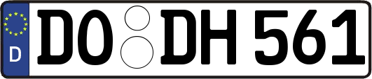 DO-DH561