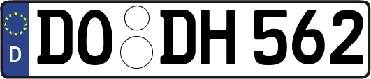 DO-DH562