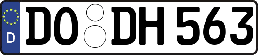 DO-DH563
