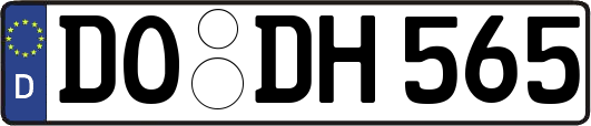 DO-DH565