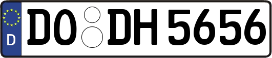 DO-DH5656