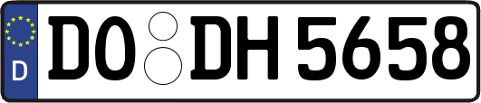 DO-DH5658