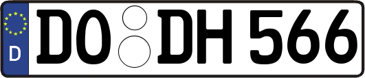 DO-DH566