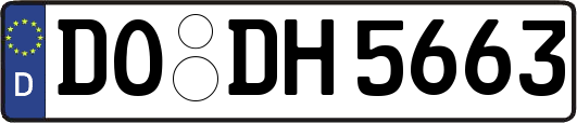 DO-DH5663