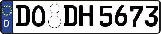 DO-DH5673