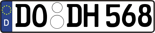 DO-DH568