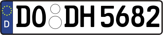 DO-DH5682