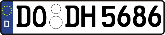 DO-DH5686