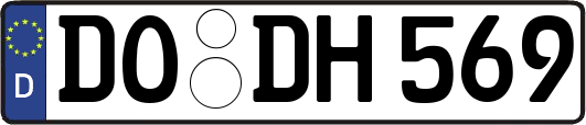DO-DH569