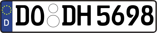 DO-DH5698
