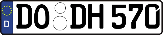 DO-DH570