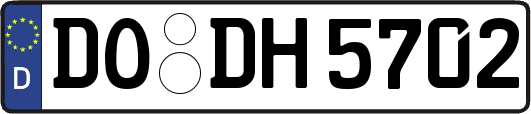 DO-DH5702