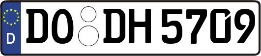 DO-DH5709