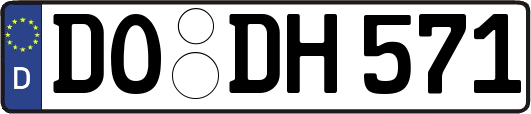 DO-DH571