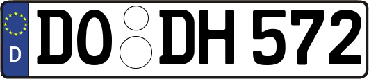 DO-DH572